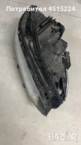 3G1941081G 3G1941082G VW Passast B8 LED матрични фарове за части