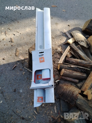 Нож за шпакловка