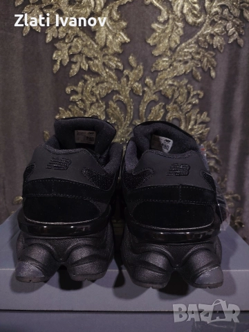 New Balance 9060 , снимка 5 - Маратонки - 52816865