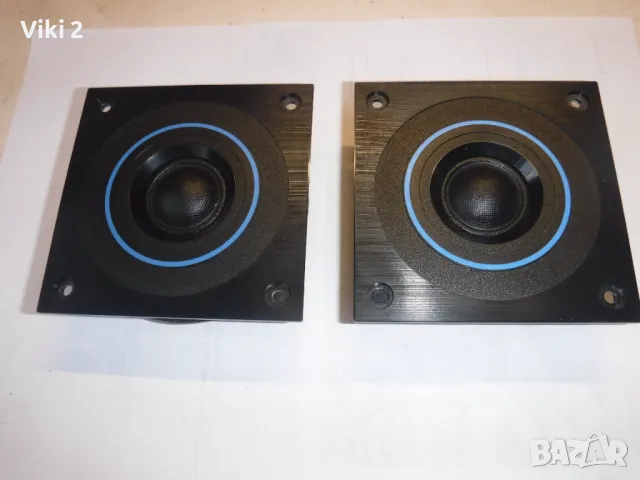 Средночестотни PHILIPS AD 11601 T4, снимка 1 - Тонколони - 47989745