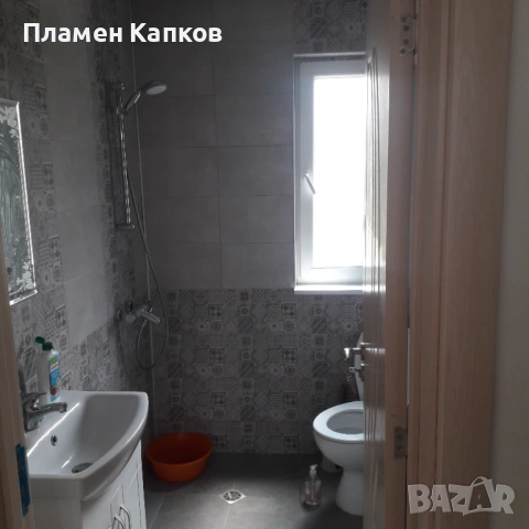 Предлагам страхотна къща в Маломир за нощувки и за дългосрочно! , снимка 11 - Къщи - 53760944