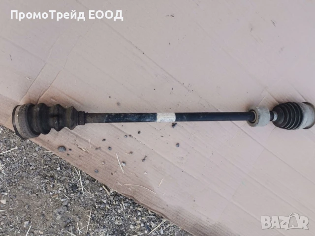 Полуоска дълга дясна Сузуки Swift Suzuki 44101-72k0, снимка 2 - Части - 50791003