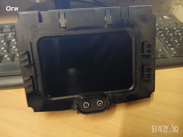 Дисплей за Опел Зафира А 13106238