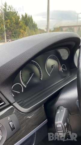 bmw 530xd f11, снимка 10 - Автомобили и джипове - 53729382