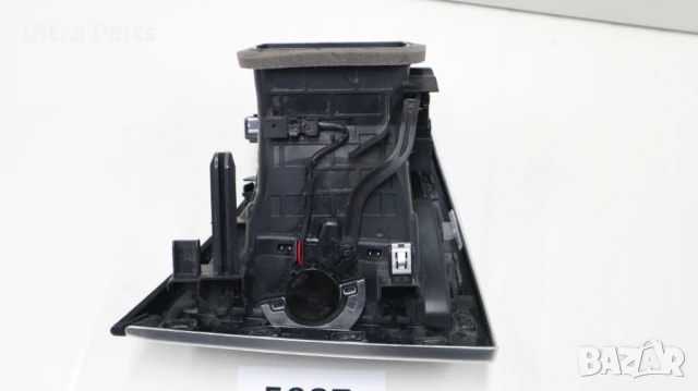 Оригинална ляв въздуховод табло за BMW G01 LCI G02 LCI 9871599 5A3BB10, снимка 5 - Части - 50442328