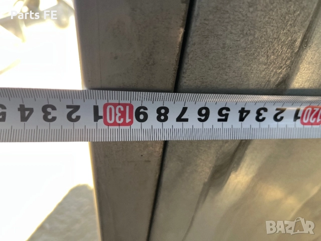 Професионален фризер двоен вертикален profesionalen dvoen frizer vertikalen, снимка 8 - Обзавеждане на кухня - 52790212