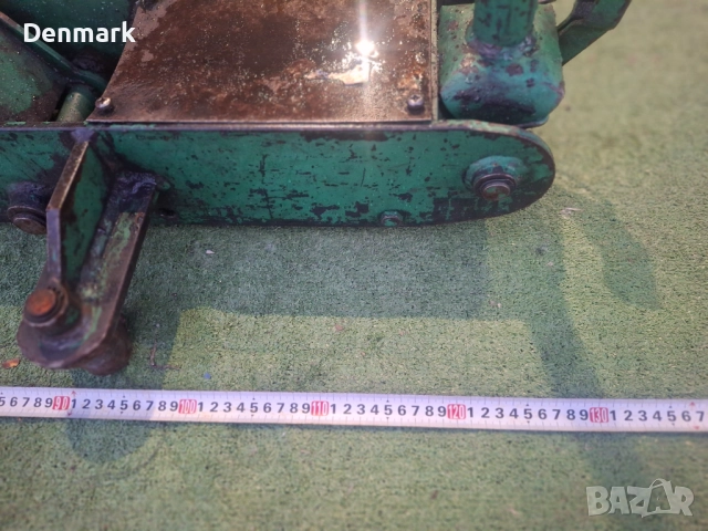 Крик крокодил , снимка 4 - Други инструменти - 52817611