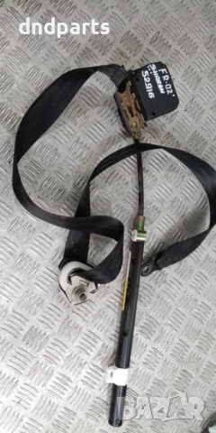 Предпазен колан VW Sharan 2002г.(преден десен)	