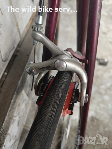 internazionale, снимка 9 - Велосипеди - 53889406