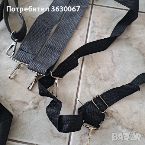 Регулируем ремък - различни модели , снимка 4 - Колани - 53132563