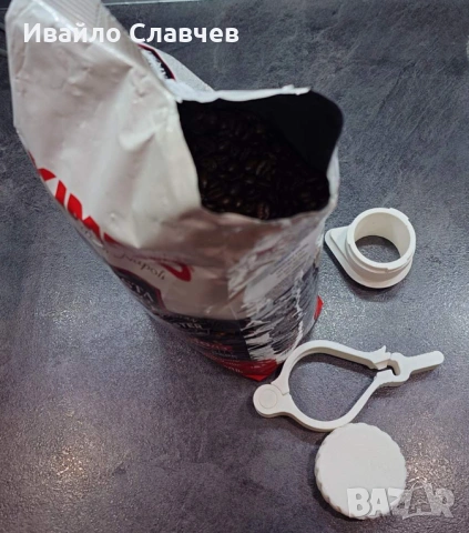 Капачка за кафе на зърна., снимка 9 - Кафемашини - 53737868