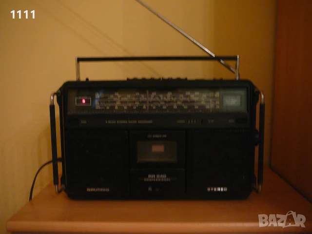 GRUNDIG RR-640 /2