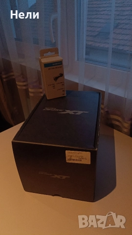 Курбели Shimano deore XT FC-M8100 170mm