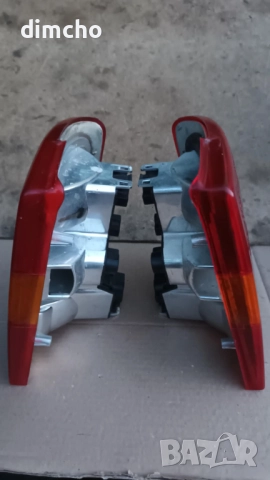 Стопове за Opel Vectra A(Опел Вектра А), снимка 5 - Части - 51620770