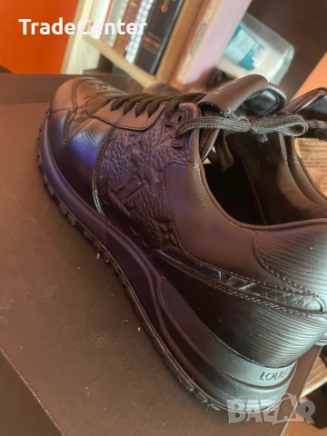 Louis Vuitton 43ти номер, снимка 5 - Маратонки - 52947326