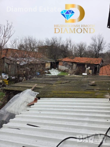 Двуетажна къща в село Върбица, общ. Димитровград, снимка 13 - Къщи - 53227281