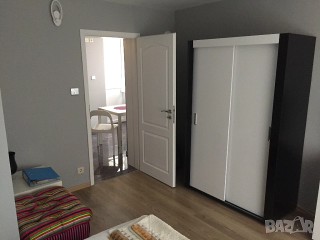 Отдава под наем 2-стаен апартамент в идеален център - гр.Кюстендил, снимка 7 - Апартаменти - 51561113