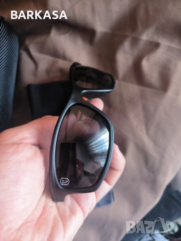 Нови слънчеви очила на fox, снимка 3 - Такъми - 51951217