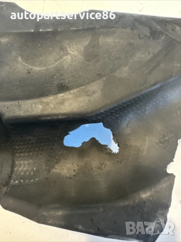 Капак на кабелния сноп за дюзи за Jeep Grand Cherokee 3.0 CRD (2012) 04627163AD, снимка 3 - Части - 53512919