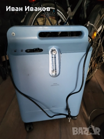 апарати за кислород, снимка 3 - Медицинска апаратура - 51474114