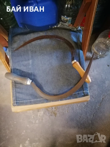 2БР СТАРИ СЪРПОВЕ, снимка 3 - Антикварни и старинни предмети - 53444845