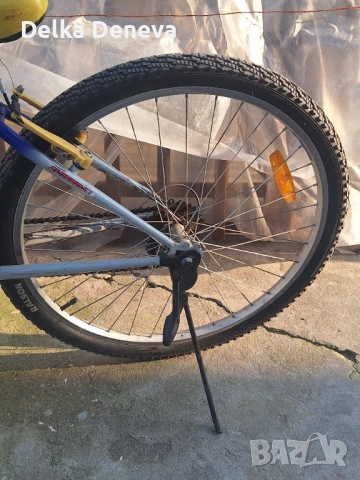 Колело 26c, снимка 4 - Други услуги - 53861833