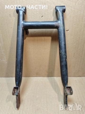 Задна Вилка За MZ ES. , снимка 7 - Части - 53851893