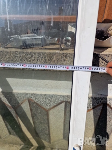 Алуминиеви прозорци, снимка 5 - Дограми - 53763737