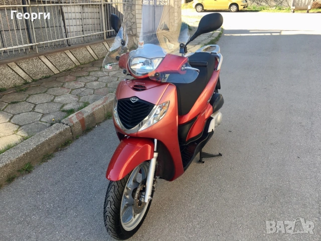 Honda Sh 150i, снимка 2 - Мотоциклети и мототехника - 54105298