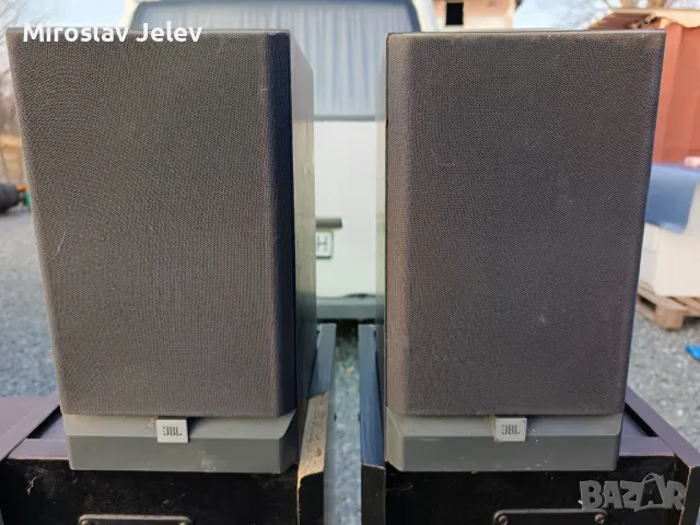 jbl xe 1, снимка 4 - Тонколони - 48873594