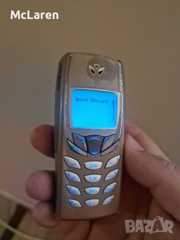Nokia 6510