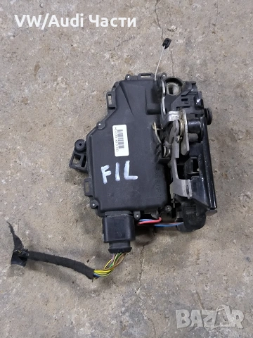 Предна лява брава механизъм врата за Голф 4 Бора Пасат Шкода Сеат VW Golf 4 Bora Passat Skoda Seat 