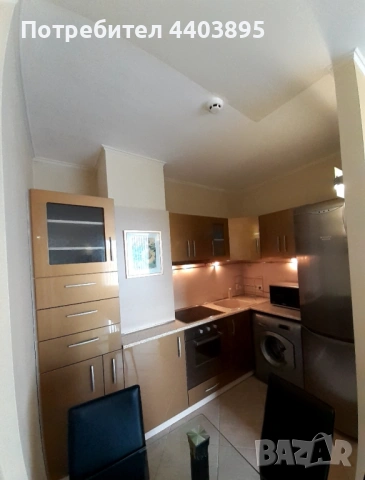 Продава се Двустаен апартамент от собственик. Кабакум