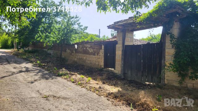 Собственик!!! Продава Къща с Двор в село Неново, снимка 9 - Къщи - 46406208