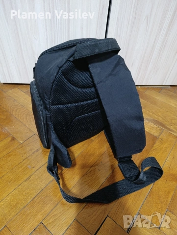 Фотоапарат Sony Alfa 57, снимка 15 - Фотоапарати - 54271134