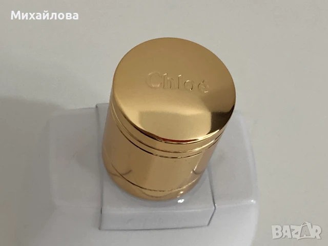 Chloе Nomade, парфюмен лосион за тяло, 100 мл, нов, снимка 12 - Козметика за тяло - 51043466