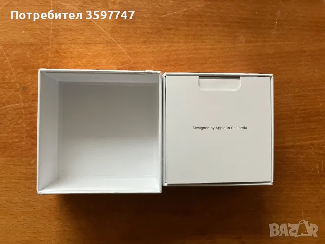 Apple AirPods Pro 2, снимка 2 - Bluetooth слушалки - 48363659