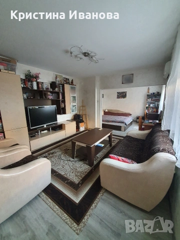 Обзаведен първи етаж от къща, снимка 4 - Етаж от къща - 53928264