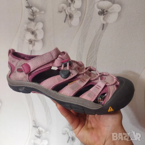 сандали Keen Newport H2 номер 40 ,5-41 , снимка 8 - Сандали - 50703900
