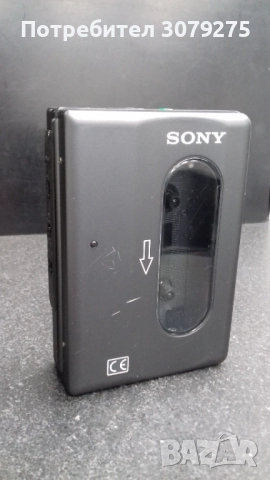 Sony  walkman WM-DD22, снимка 4 - Радиокасетофони, транзистори - 52335719