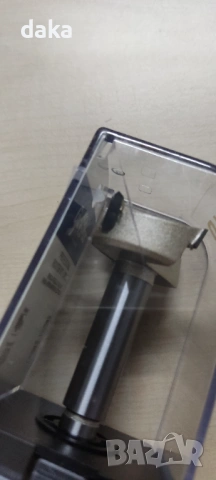 Фрезер за мебелни панти ф35 мм, снимка 6 - Други машини и части - 53801871