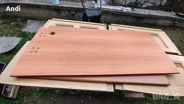 Плотове за Бюра или маси - големи 3бр, снимка 9 - Бюра - 52845317