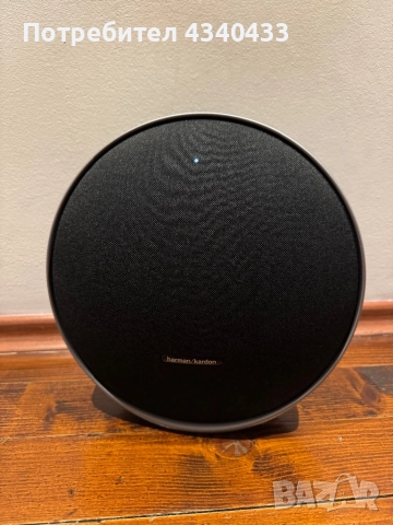 Harman Kardon Onyx Studio 9