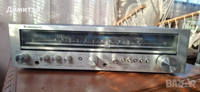 Kenwood kr-2010 