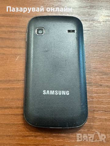 Samsung Galaxy Gio S5660 Работещ в добро състояние, снимка 3 - Samsung - 45915125