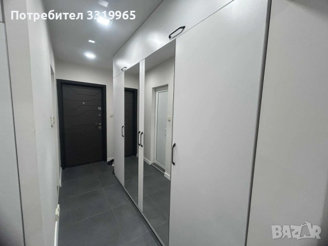 Отдаваме стилен апартамент за нощувки в гр.Русе, снимка 10 - Квартири, нощувки - 53665319