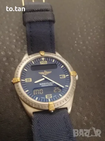 Breitling Aerospace , снимка 2 - Мъжки - 48117103