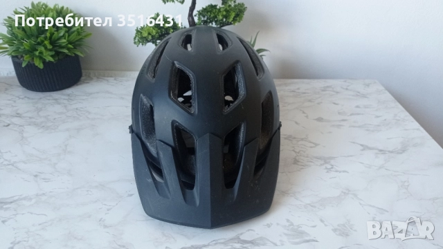 MTB Каска Specialized Ambush Comp - Размер M (Enduro / Колело), снимка 6 - Аксесоари за велосипеди - 51720332