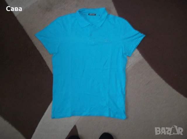 Шорти и тениски CHIEMSEE  мъжки,М, снимка 5 - Тениски - 47096899