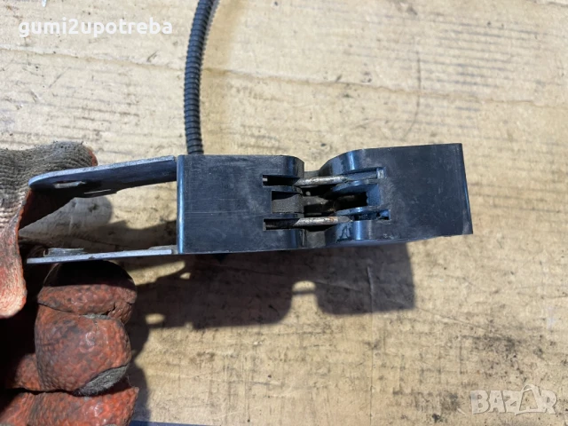 Брава Преден Капак 7P5 Porsche Cayenne 3.0D 92A/EG22/2012, снимка 4 - Части - 50874884